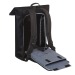 Halfar Laptop-Rucksack aus Planenmaterial Geschäftsgeschenk