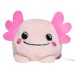 Peluche axolotl MBW Geschäftsgeschenk