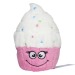 Peluche cupcake MBW Geschäftsgeschenk