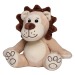 Peluche lion MBW Geschäftsgeschenk