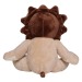 Peluche lion MBW Geschäftsgeschenk