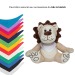 Peluche lion MBW Geschäftsgeschenk