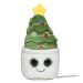 Peluche sapin de Noël MBW Geschäftsgeschenk