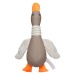 Peluche canard pour chien MBW Geschäftsgeschenk