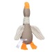 Peluche canard pour chien MBW Geschäftsgeschenk