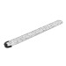 Bracelet slap LED rechargeable MetMaxx Geschäftsgeschenk