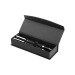Set de stylos Grace, Parure avec stylo roller Werbung