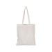Sac shopping en coton 105g/m² anses longues, Tote bag Werbung