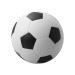 Ballon de foot anti-stress Ø6cm, balle anti-stress Werbung