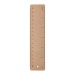 Règle en bois 15cm, règle Werbung