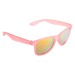 Sonnenbrille, Sonnenbrille Werbung