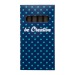 Set de 6 pastels quadri, Crayon gras et crayon de cire Werbung