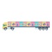 Miniaturansicht des Produkts LKW-Lineal 30cm 1
