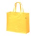 Sac shopping recyclé, Sac shopping durable Werbung