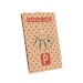 Disque rotatif 12h en papier, disque de stationnement Werbung