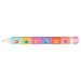 Règle 24cm en forme de crayon, règle Werbung