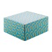 CreaBox Post Square M - boîte postale, Boîte de produit en carton Werbung