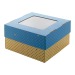 CreaBox Gift Box Window S - boîte cadeaux, Boîte de produit en carton Werbung