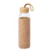 Bouteille de sport, Accessoire en liège Werbung