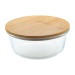 Miniaturansicht des Produkts Brotdose aus Glas 800ml 1