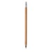 Stylo bambou sans encre, Stylo en bois ou bambou Werbung