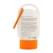 Cretus Sonnencreme, Sonnencreme Werbung