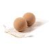 2 boules de yoga en liège, Accessoire de massage Werbung