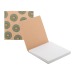 CreaStick Note M Eco bloc-notes autocollant personnalisé, Bloc Post-it adhésif repositionnable Werbung