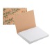 CreaStick Note S Eco bloc-notes autocollant personnalisé, Bloc Post-it adhésif repositionnable Werbung