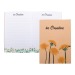 A5 Kraft-Notizbuch nach Maß Geschäftsgeschenk
