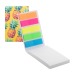 CreaStick Combo B bloc-notes autocollant personnalisé, Bloc Post-it adhésif repositionnable Werbung