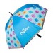 Parapluie réfléchissant sur mesure, Parapluie durable Werbung