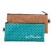 Trousse en liège et rPET full quadri, Accessoire en liège Werbung