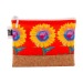 CreaBeauty Cork S rPET Trousse de maquillage personnalisée, trousse à maquillage Werbung