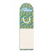 CreaStick Mark B Marque-page sur mesure, marque-page Werbung