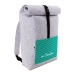 CreaFelt Back Sac à dos sur-mesure, goodies en feutrine Werbung