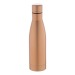 Koppar thermos isolante en cuivre, bouteille isotherme  Werbung