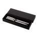 Ralum parure stylos, Parure avec stylo roller Werbung