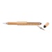 Tooby Stylo multifonctions Geschäftsgeschenk