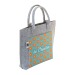 CreaFelt Cross sac à bandoulière rPET personnalisable, Sac en feutrine Werbung