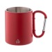 Odisha Tasse Thermosflasche Geschäftsgeschenk