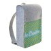 CreaFelt Back II sac à dos rPET personnalisable Geschäftsgeschenk