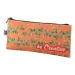 CreaFelt Pen Zip étui rPET personnalisable, goodies en feutrine Werbung