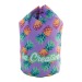 CreaDraw Ocean Seesack, Seesack Werbung