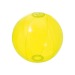 transparenter Wasserball ø28 cm Geschäftsgeschenk
