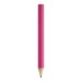Mercia Mini Bleistift, Bleistift Werbung