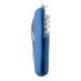 Gorner Plus couteau de poche multi fonctions, Couteau pliant canif de poche Werbung