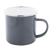 Enavint mug, Tasse et mug émaillé Werbung