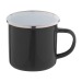 Enavint mug, Tasse et mug émaillé Werbung