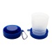 Medigo gobelet pliable, gobelet pliable téléscopique Werbung